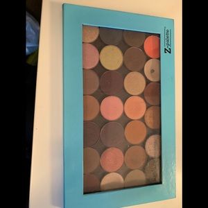 Morpheus single shadows